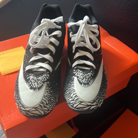 Nike Fastflex - Picture 4 of 5